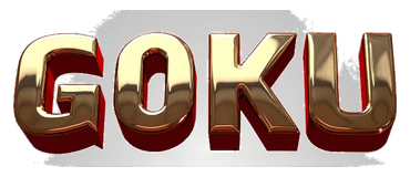 goku logo